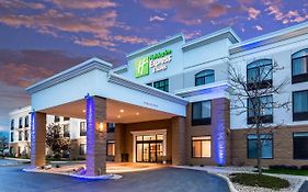 Holiday Inn Express & Suites Cedar Falls - Waterloo, An Ihg Hotel